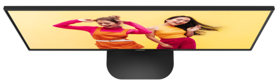 Монiтор 23.8" AOC 24B35HM2 Black | Зображення 6