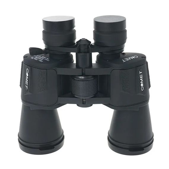 Бінокль Comet AXZ101 (8-24x50) чорний, в чохлі | Зображення 1