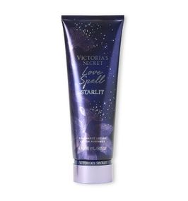 Лосьйон для тіла Victoria's Secret Love Spell STARLIT (236 g)