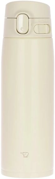 Термокружка Zojirushi SM-VB60CM 0.6 л Sand Beige