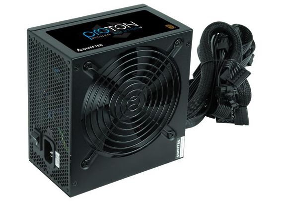 Блок питания CHIEFTEC RETAIL Proton BDF-600S,12cm fan,a/PFC,24+8,3xPeripheral,6xSATA,2xPCIe (BDF-600S)
