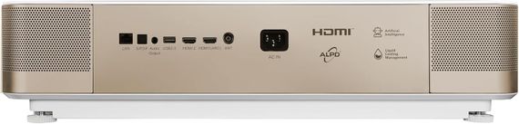 Проектор ультракороткофокусный HP BP5000 UHD 2U5Z7AA | Зображення 6