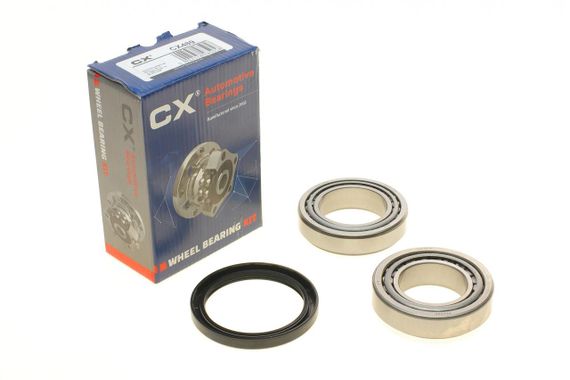 Підшипник маточини задньої Mercedes Benz Sprinter 408-416 VW LT 46 96- к-кт  CX489