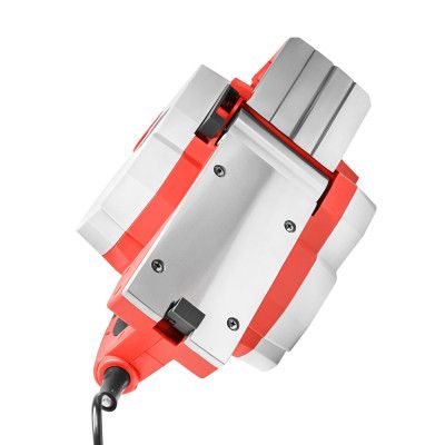 Электрорубанок Stark PL-900. 900Вт, 17000об/мин, 82мм, 0-2,5мм, 3к (160021900) | Зображення 1