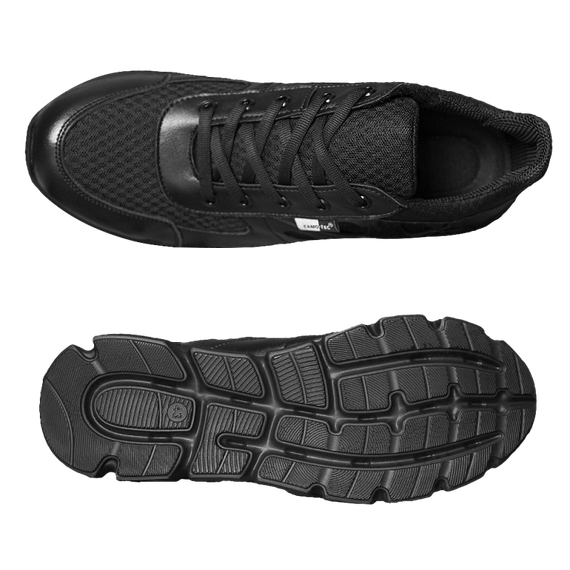 Кросівки Coordinator 2.0 Black (5806), 40 | Зображення 2