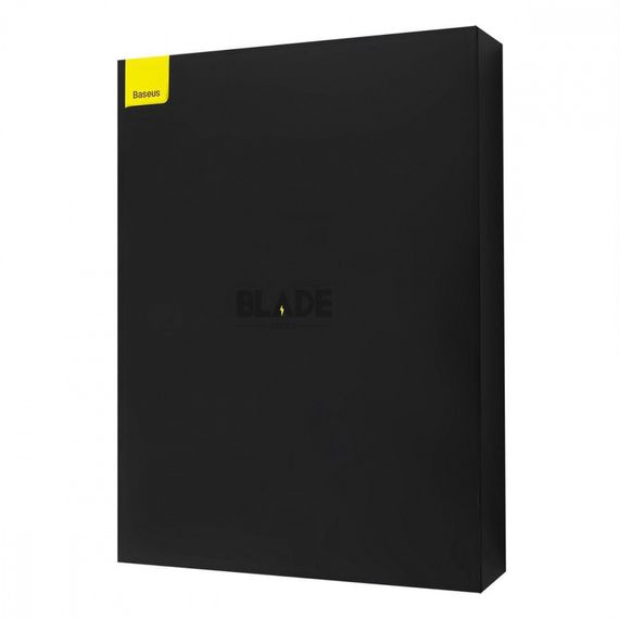 Портативна Батарея Baseus Blade Digital Display 100W 20000mAh* black | Зображення 1