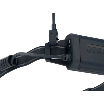 Ліхтар LedLenser NEO 5R White (502757) | Зображення 7