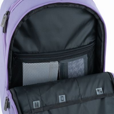 Рюкзак школьный GoPack Education Teens 140 фіолетовий (GO25-140L-1) | Зображення 4