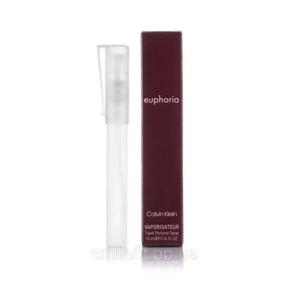 Жіночий міні парфум Calvin Klein Euphoria 10 мл