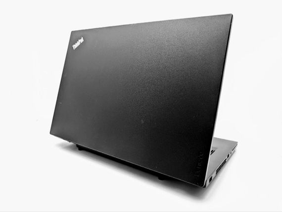 Ноутбук Lenovo ThinkPad L470 / 14" (1920x1080) TN / Intel Core i5-7300U (2 (4) ядра по 2.6 - 3.5 GHz) / 8 GB DDR4 / 500 GB HDD / Intel HD Graphics 620 / WebCam б/у | Зображення 7