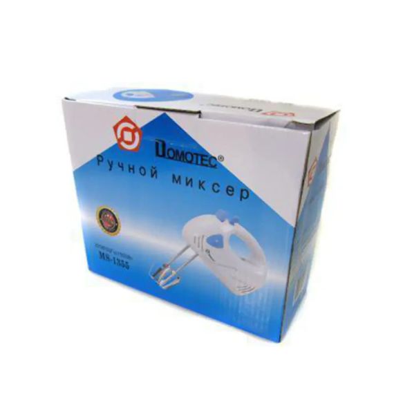 Міксер Domotec MS 1355 | Зображення 3