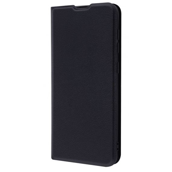 Чохол WAVE Stage Case Xiaomi Redmi Note 9S/Note 9 Pro black | Зображення 1