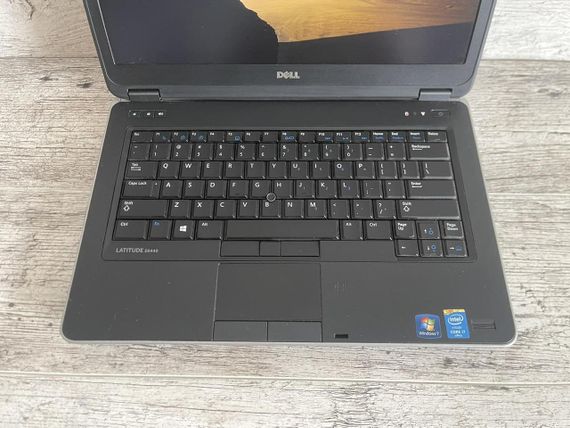 Ноутбук Dell Latitude e6440 14 FHD 8/256GB SSD Radeon 2Gb | Зображення 3