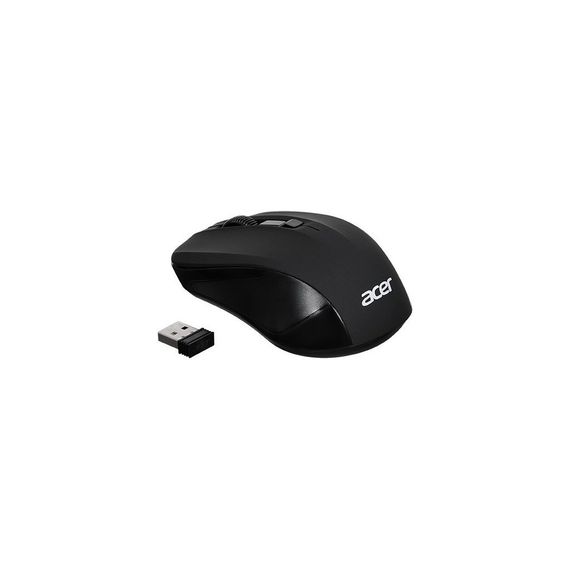 Мишка Acer OMR010 Wireless Black (ZL.MCEEE.028) | Зображення 2