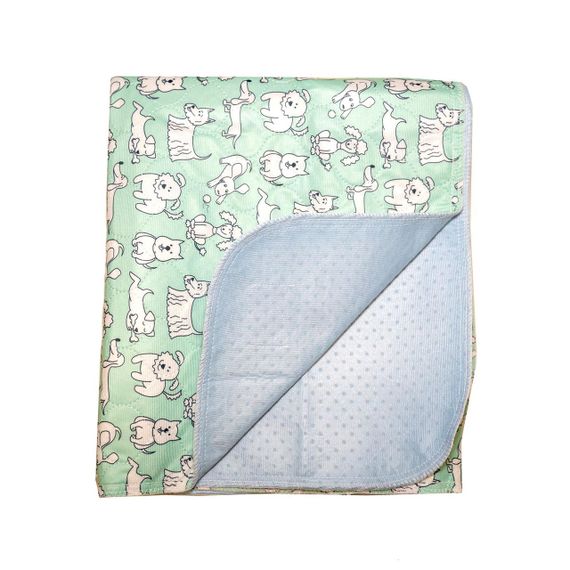 Misoko&Co Багаторазова пелюшка для собак 80x140 см | Зображення 3