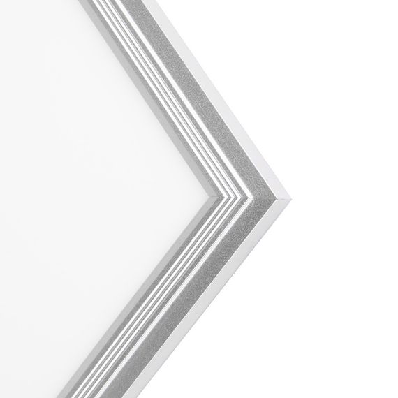 Панель светодиодная потолочная врезная LED 54/16-18W 90 pcs NW | Зображення 5