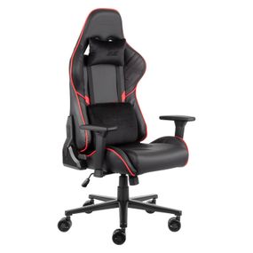 Кресло 2E GAMING HIBAGON II 2E-GC-HIB-BKRD