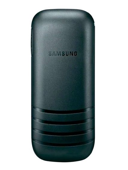 Мобильный телефон Samsung e1200i бу | Зображення 1