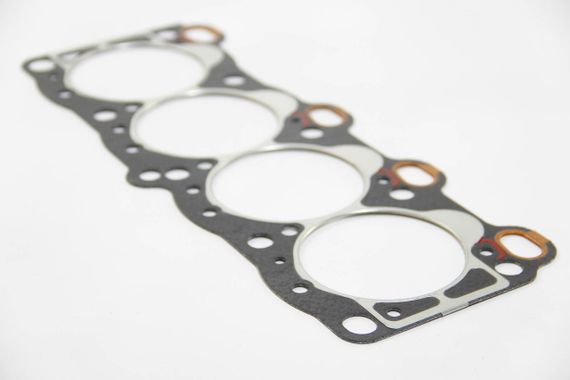 Прокладка головки блока арамідна, mazda 323 1.7d -94 BGA (CH5555) | Зображення 1