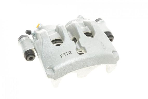 Суппорт тормозной передний  L Mercedes Benz Sprinter 419 519 VW Crafter 50 06- d=52mm  Brembo  393880 | Зображення 1