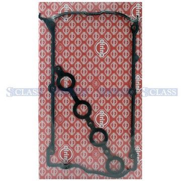 Прокладка клапанной крышки компл. VW Golf IV/Passat 1.8 T, Elring, 633.350,