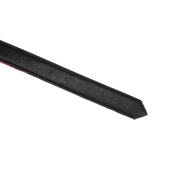 Чокер з кільцем для повідця Liebe Seele Victorian Garden Choker | Зображення 5