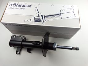 Амортизатор Emgrand EC7 передн. лівий (газ-олія), Konner (KSA-8253) (1064001256)