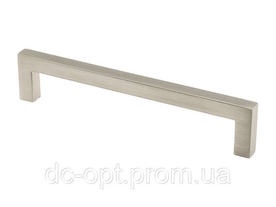 Ручка CR 40/128 MBSN Никель Матовый Браш ДС СтандартЛайн