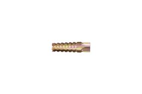 Дюбель для пенобетона и газобетона Apro - 6 x 32 мм (50 шт.) (TGS6032)