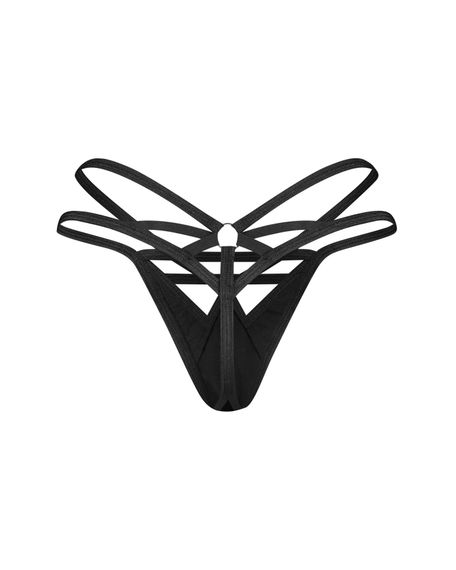 Трусики Obsessive Keira Lise thong L/XL | Зображення 2