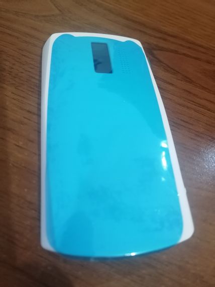 Корпус для Nokia 205 Original | Зображення 1