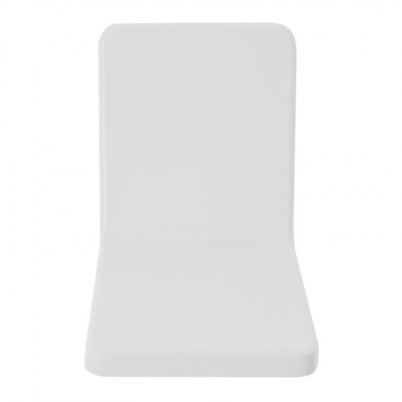 Подсветка настенная накладная минимализм LED AL-516/10W WW WH | Зображення 6