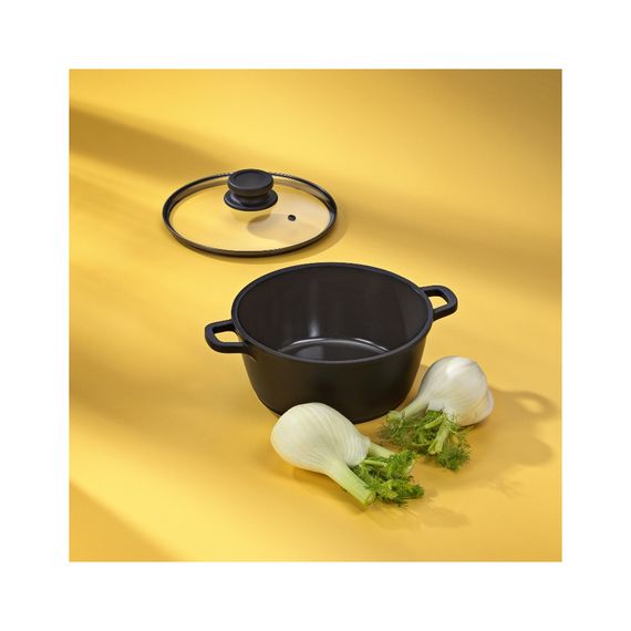 Каструля Kela Atura, з кришкою 20 см, 1.7 л (15170) | Зображення 4