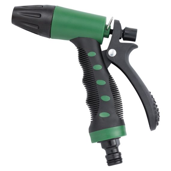 Пістолет-розпилювач Grad 2-х режимний (5012475)