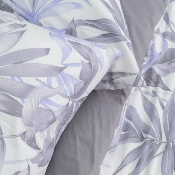 Постільна білизна двоспальне Viluta Сатин Twill 814-2 210х175 см | Зображення 8