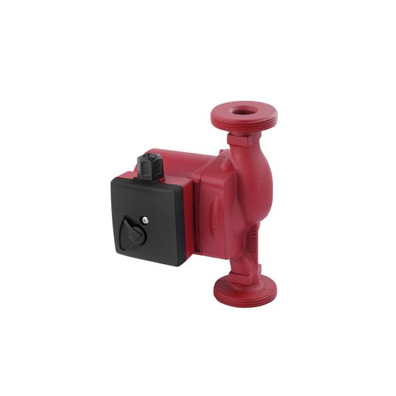Насос циркуляційний Forwater GPD 32/4-180 з гайками (Grundfos) | Зображення 4