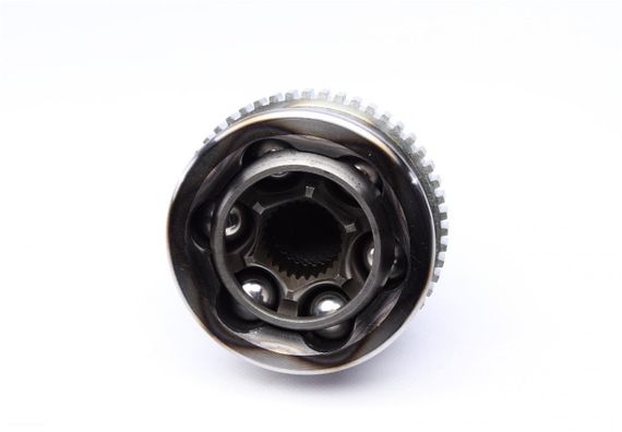 Шрус наружный Hyundai Santa Fe I 01-06 27z 26z 60.1mm 90.9mm 62mm  +ABS52z  15-1543 | Зображення 7