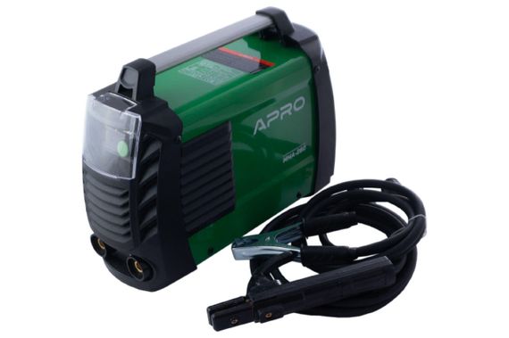 Сварочный инвертор Apro - MMA-280 (894511) | Зображення 3
