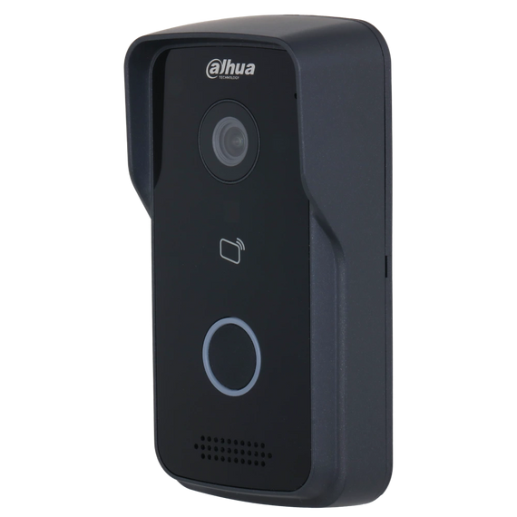 2Мп IP-вызывная панель с Mifare считывателем DHI-VTO2111D-P-S3
