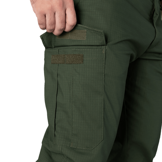 Штани Patrol Rip-Stop Teflon НГУ Олива (6537), S XXL | Зображення 4