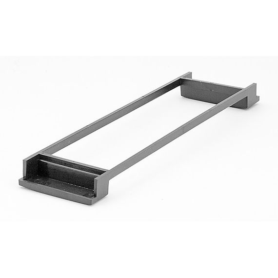 Перехідна рамка Seat, Audi, Fiat Carav 11-034 | Зображення 3