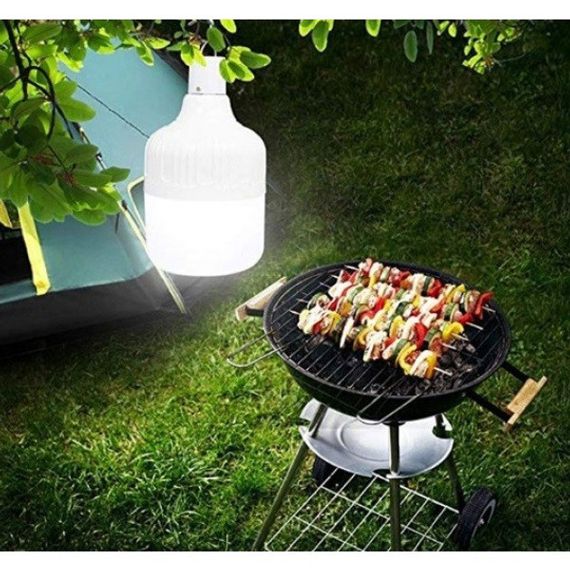 Лампа светодиодная для кемпинга XY-875 аккумуляторная BK-1820 | Зображення 3