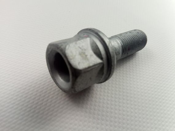 Болт колінвала Hyundai/KIA, MOBIS (2312723001) (23127-23001) | Зображення 1