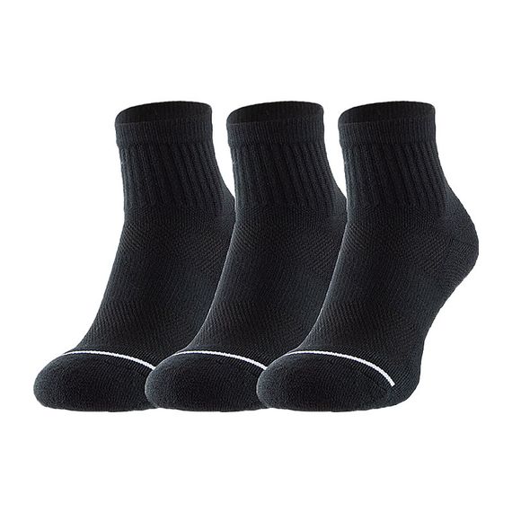 Шкарпетки Jordan U J EVERYDAY MAX ANKL 3PR