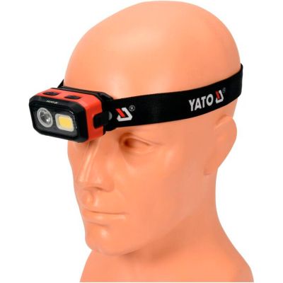 Ліхтар Yato YT-08593 | Зображення 3
