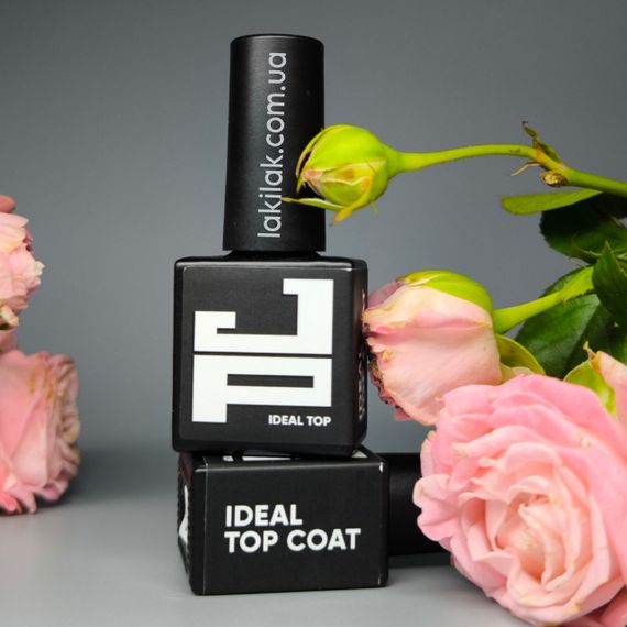 Топ Jerden Prof Ideal без липкого слоя (без УФ фильтра) 10мл