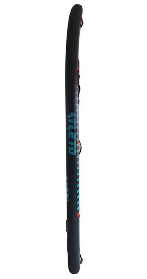 Сапборд SUP-дошка Atleto 350 см надувна для плавання з сидінням та веслом 42401124 | Зображення 3