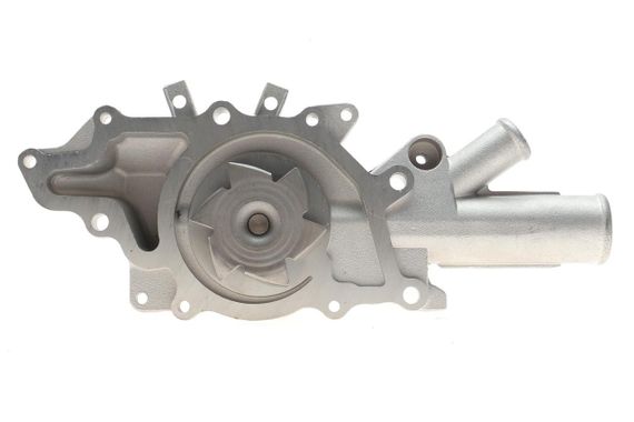 Помпа води Mercedes Benz C-class W202 S202 W203 S203 E-class W210 S210 2.2 2.7CDI 97-09 OM611 OM612 OM646  51204 | Зображення 2