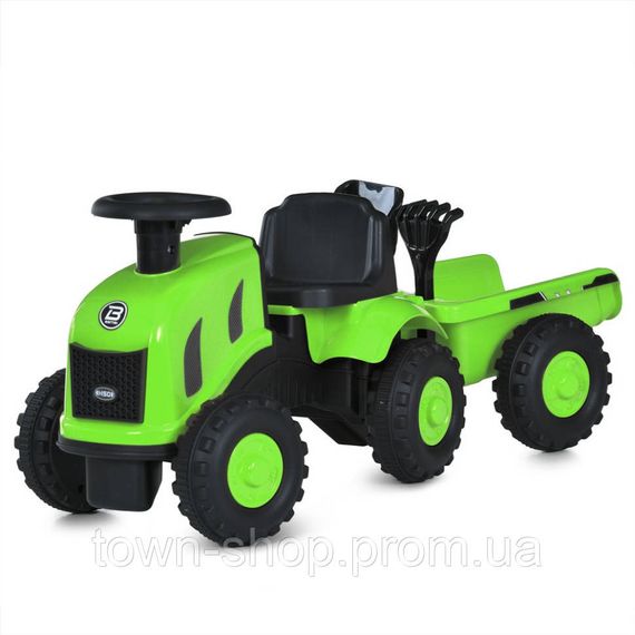 Детская каталка-толокар M 6154-5 до 25 кг