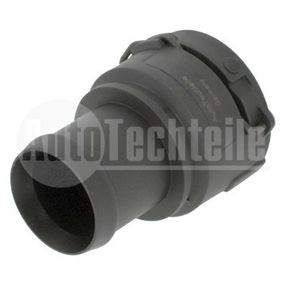 Фланец системы охлаждения VW T5 2.5 TDI 03-09/Caddy 1.6/2.0/1.9 TDI/i  04-15/ Golf /Jetta 01-13/ Passat 96-14/